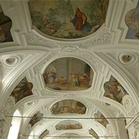 Incontro al restauro – Venerdì 17 marzo – Convento di San Domenico Maggiore