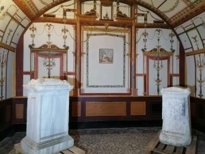 CONFERENZA STAMPA “Incontro-Intorno al restauro”​ sul secondo cantiere di restauro aperto al pubblico