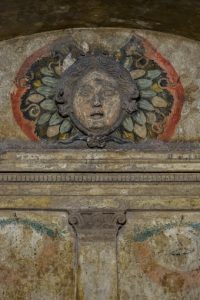 Tavola rotonda internazionale sulla policromia nell’architettura e nella scultura antica che si è tenuto dal 9 all’11 novembre presso i Musei Capitolini e il Museo Nazionale Romano