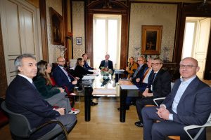 Cinema Metropolitan: resterà cinema. Manfredi: “Una soluzione che rispetta il vincolo e tutela i lavoratori”