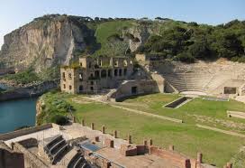 LA VISITA E’ STATA RIMANDATA A SABATO 22 MARZO. Pausilypon, un paesaggio che placa il dolore…visita guidata per la Giornata Nazionale del Paesaggio 2025