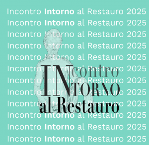 <strong>Incontro intorno al Restauro: Terza edizione,16 aprile alle ore 10 nelle Salette Pompeiane di Palazzo Reale</strong>