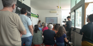 Giornate dell’Archeologia – Alla scoperta dell’antica Neapolis – Video