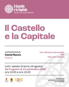 Il Castello e la Capitale