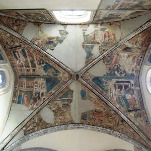 Lunedì 23 nella chiesa dell’Incoronata, <strong>secondo appuntamento di IncontroIntorno al restauro tutto dedicato ai ragazzi della scuola secondaria di primo grado</strong>