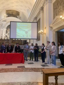 Premio Davide Sampaolesi – Quinta edizione  Avviso di proroga dei termini