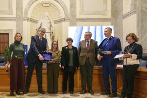 La Soprintendenza Abap per il Comune di Napoli, vince il terzo posto in Italia nel concorso ARTBONUS per il progetto di restauro dell’organo di San Gregorio Armeno.