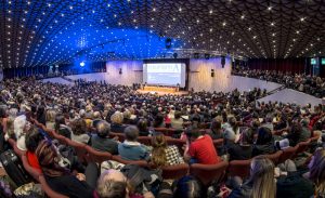 TOURISMA: FIRENZE Palazzo dei Congressi / 27 febbraio – 1 marzo 2026- Il 28 febbraio nella seconda sessione pomeridiana intervento della Soprintendenza ABAP per il Comune di Napoli
