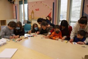 “Igea. L’arte che cura”  al Pausilipon:  1° aprile 2026