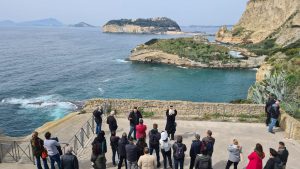 GIORNATE EUROPEE DELL’ARCHEOLOGIA 2026: Venerdì 12 giugno, dalle 10.30 alle 12.30- Cantiere aperto: visita al Parco Archeologico e Ambientale di Pausilypon