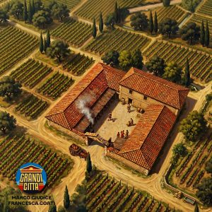 GIORNATE EUROPEE DELL’ARCHEOLOGIA 2026: Sabato 13 giugno, dalle 11.00 alle 14.00 all’Ecomuseo di Scampia- Vita in Villa: alla scoperta degli spazi e degli oggetti. Un viaggio nel tempo tra archeologia, realtà virtuale e sapori