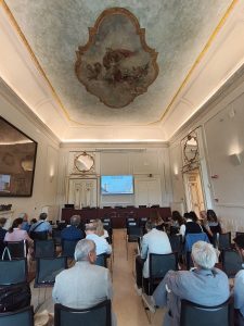Restauro strutturale del patrimonio monumentale: la Soprintendenza al convegno ACEN–OICE