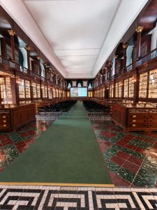 Il Real Museo Mineralogico riapre dopo il restauro: il contributo della Soprintendenza