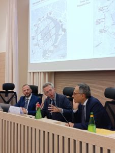 «Parthenope e Neapolis» presentati a Napoli gli atti del LXII Convegno di Studi sulla Magna Grecia