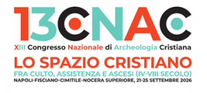 La Soprintendenza al XIII Congresso Nazionale di Archeologia Cristiana: al centro le indagini nel cuore paleocristiano di Napoli