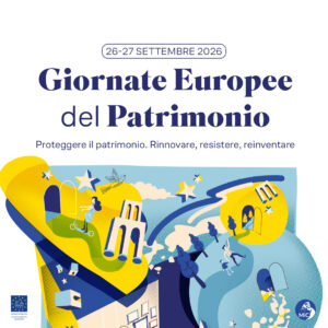 Giornate Europee del Patrimonio 2026: il programma della Soprintendenza a Napoli